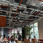 TOKYO NODE CAFE - 