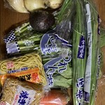 くだもの やさい 果菜 - 