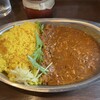 魔女の一撃カレー - 料理写真: