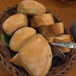 Orai de - 料理写真: