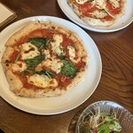 薪窯披薩與料理之店 KO's - 