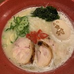 麺や いま村 - 