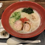 麺や いま村 - 