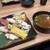 本家さんきゅう - 料理写真: