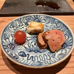 とり茶太郎 - 