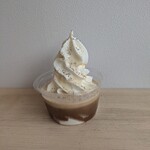 小林牧場 おかしなソフトクリーム工房 - 