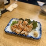 大衆割烹　 鞍馬 - 