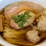 青森中華そば オールウェイズ - 