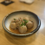 大衆割烹　 鞍馬 - 