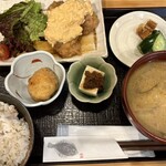 でんでんでん - 