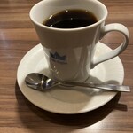 オスロコーヒー - ドリンク写真: