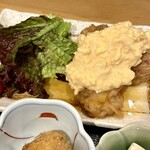 でんでんでん - 