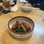 大衆割烹　 鞍馬 - 