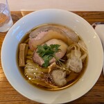青森中華そば オールウェイズ - 