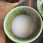 吟八亭 やざ和 - 