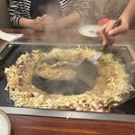 もんじゃ近どう - 
