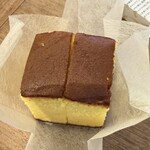 福砂屋 - 料理写真: