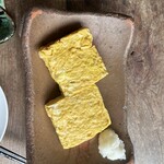 吟八亭 やざ和 - 