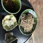 吟八亭 やざ和 - 