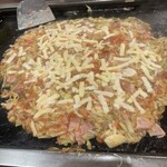 もんじゃ近どう - 