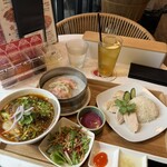 CAL-VIET CINTAS365 - 
