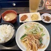 みんらく - 料理写真: