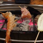 ひな鳥山 - 