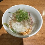 麺屋鶏っぷ - 