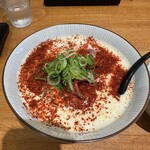 麺屋鶏っぷ - 