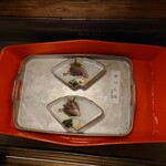 ひな鳥山 - 