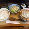 モツ煮専門店わんや - 