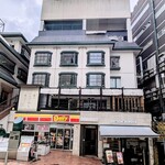 CLASSIC参鶏湯 - 当該ビル