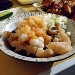 もつ焼きばん - 