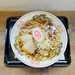 中華そば さんこう - 