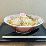 中華そば さんこう - 