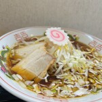 中華そば さんこう - 