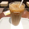 ドトールコーヒーショップ 地下鉄淀屋橋駅店
