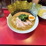 ラーメン 三七十家 - 