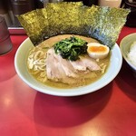 ラーメン 三七十家 - 