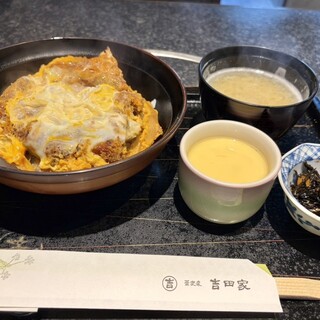 そば・炭火焼ダイニング 吉田家_1