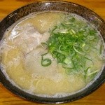 ラーメン かい - 大盛ラーメン