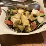 OHASHI - 