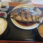 食事処 池田 - 