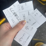 ラーメン二郎 - 