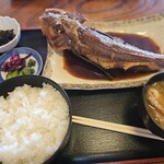 食事処 池田 - 