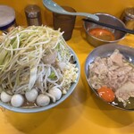 ラーメン二郎 - 