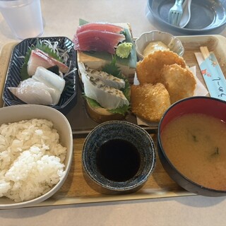 国頭港食堂_0