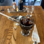 センターグリル - 