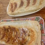 銀座餃子 - 