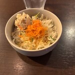グリル デミ - 